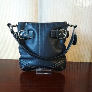 Coach Soho Convertible Shoulder Bag